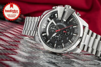 Diesel Mega Chief DZ4308