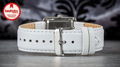 Orient Classic Quartz FQCBD004W