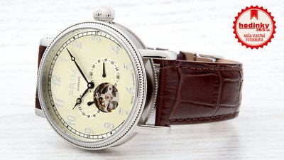 Prim Gentleman W01P.10694.B