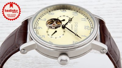 Prim Gentleman W01P.10694.B