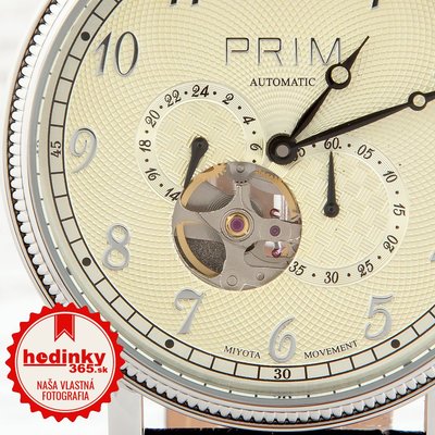 Prim Gentleman W01P.10694.B