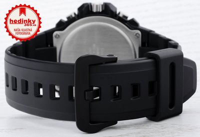 Casio Collection MCW-100H-1A2VEF