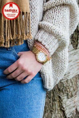 Charles Delon 5441/01 (II. Jakost)