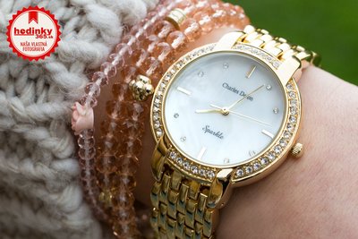 Charles Delon 5441/01 (II. Jakost)