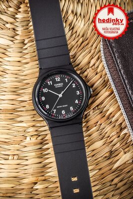 Casio Collection MQ-24-L1B