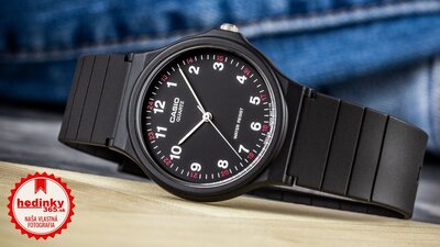 Casio Collection MQ-24-L1B