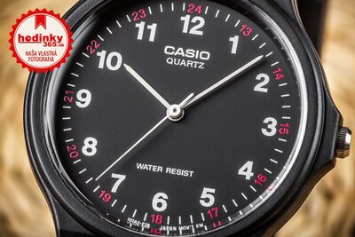 Casio Collection MQ-24-L1B