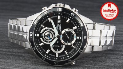 Casio Edifice EFR-547D-1AVUEF