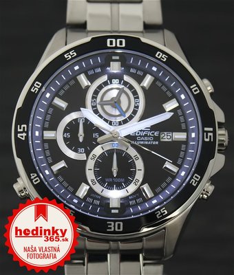 Casio Edifice EFR-547D-1AVUEF