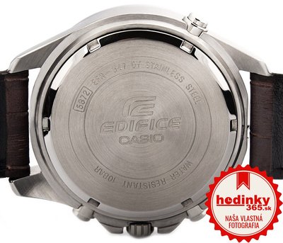 Casio Edifice EFR-547L-7AVUEF