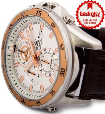 Casio Edifice EFR-547L-7AVUEF