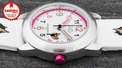 JVD J7150.1 (motiv kůň)