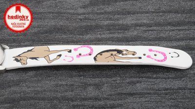 JVD J7150.1 (motiv kůň)