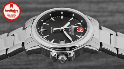 Swiss Military Hanowa Swiss Recruit Lady 7044.1.04.009