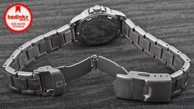 Swiss Military Hanowa Swiss Recruit Lady 7044.1.04.009