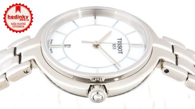 Tissot Flamingo T094.210.11.111.00
