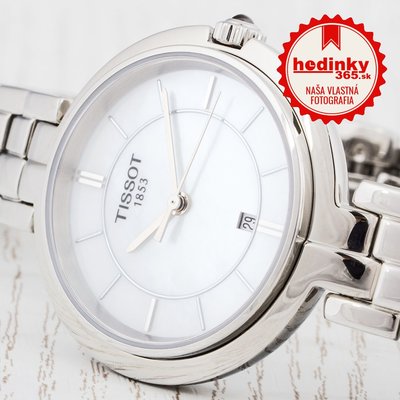 Tissot Flamingo T094.210.11.111.00