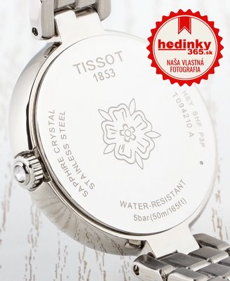 Tissot Flamingo T094.210.11.111.00