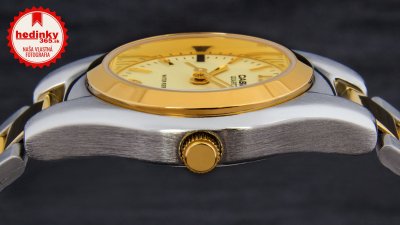 Casio Collection LTP-1280PSG-9AEF