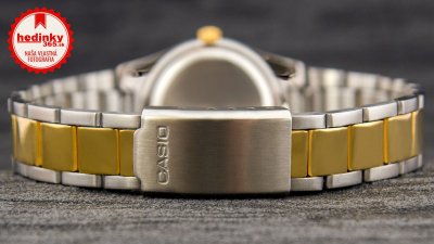 Casio Collection LTP-1280PSG-9AEF