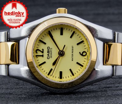 Casio Collection LTP-1280PSG-9AEF