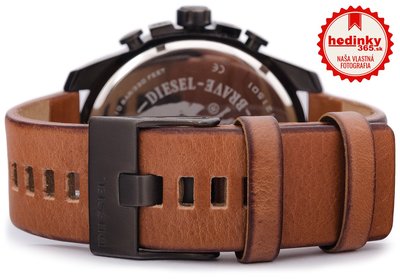 Diesel Mega Chief DZ4343