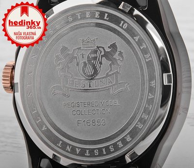 Festina Boyfriend 16853/1