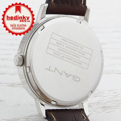 Gant Park Hill II W109216