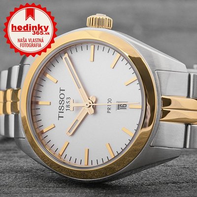 Tissot PR 100 Quartz T101.210.22.031.00