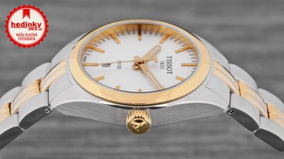 Tissot PR 100 Quartz T101.210.22.031.00