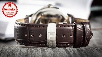 Tissot Tradition Quartz T063.610.16.038.00