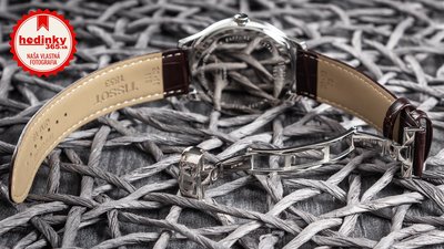 Tissot Tradition Quartz T063.610.16.038.00