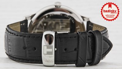 Tissot Tradition Quartz T063.610.16.058.00