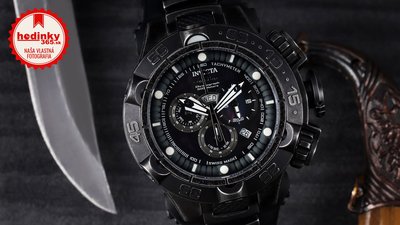 Invicta Subaqua Noma V 18179
