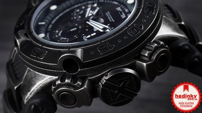 Invicta Subaqua Noma V 18179