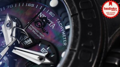 Invicta Subaqua Noma V 18179