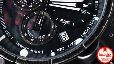 Invicta Subaqua Noma V 18179