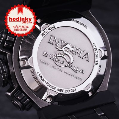Invicta Subaqua Noma V 18179
