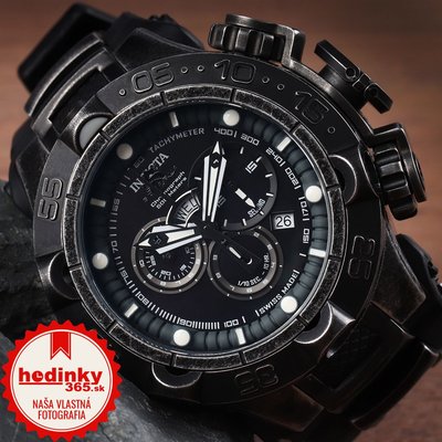 Invicta Subaqua Noma V 18179