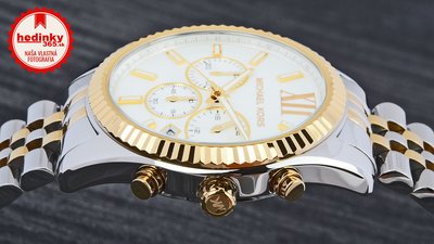 Michael Kors Lexington MK8344