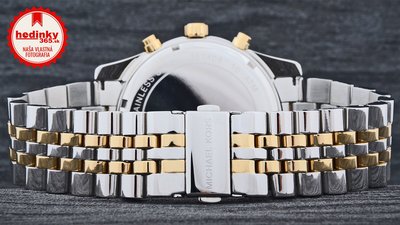 Michael Kors Lexington MK8344