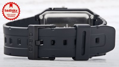 Casio Collection Vintage CA-53W-1ER