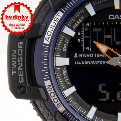 Casio Collection SGW-450H-2BER