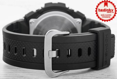 Casio G-Shock G-Steel GST-W110-1AER