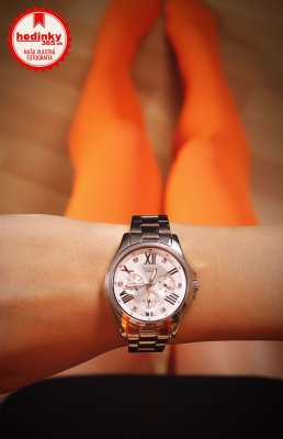 Casio Sheen SHE-3806D-7AUER