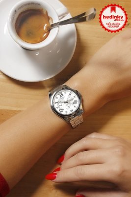 Casio Sheen SHE-3806D-7AUER