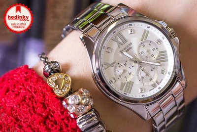 Casio Sheen SHE-3806D-7AUER