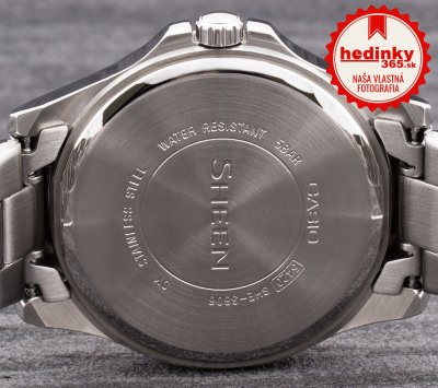 Casio Sheen SHE-3806D-7AUER
