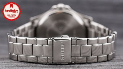 Casio Sheen SHE-3806D-7AUER