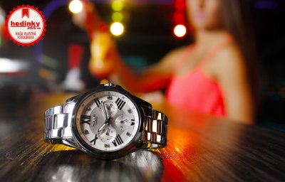 Casio Sheen SHE-3806D-7AUER